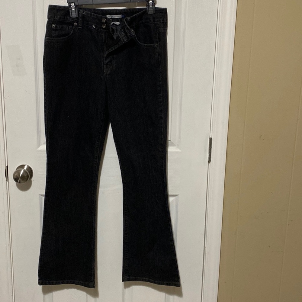 Bandolinoblu dark black denim Jeans